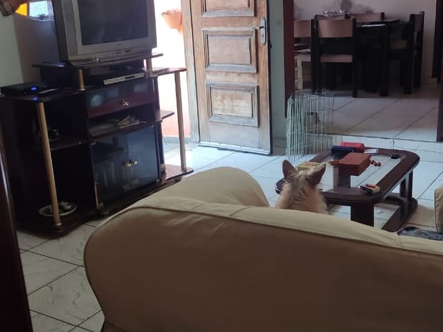 Casa com 176m² 2 quartos e 3 banheiros, à venda, no bairro Vila Santa Catarina em São Paulo