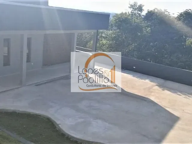 Casa com 1000m² 3 quartos e 2 banheiros, à venda, no bairro Recanto Por do Sol em Atibaia