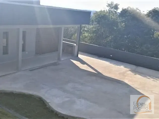Casa com 1000m² 3 quartos e 2 banheiros, à venda, no bairro Recanto Por do Sol em Atibaia