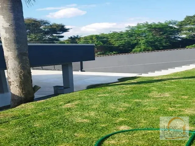 Casa com 1000m² 3 quartos e 2 banheiros, à venda, no bairro Recanto Por do Sol em Atibaia