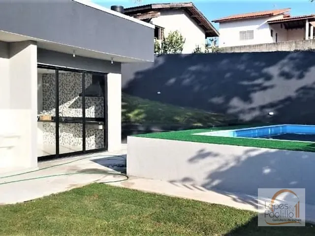Casa com 1000m² 3 quartos e 2 banheiros, à venda, no bairro Recanto Por do Sol em Atibaia