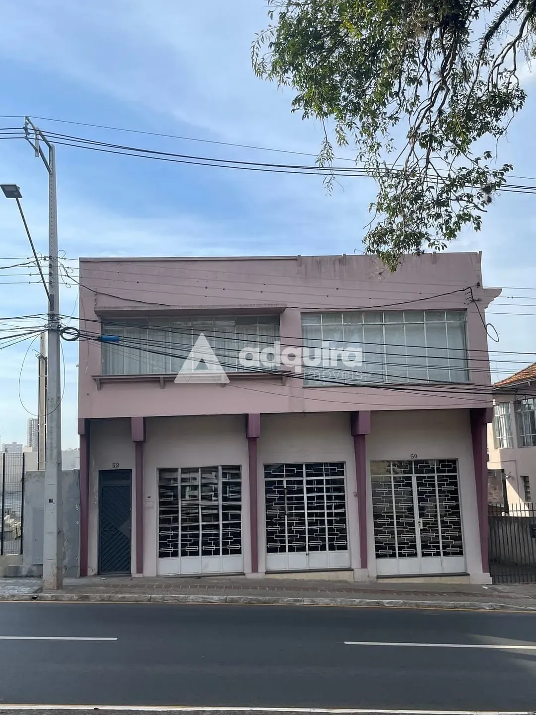 Casa, 1 quarto, 345 m² - Foto 1