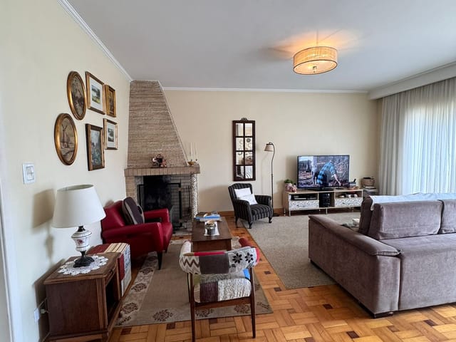 Casa com 325m² 3 quartos e 5 banheiros, à venda, no bairro Jardim da Saúde em São Paulo