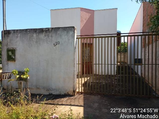 Foto do Casa - Casa à venda 55M², Não informado, ALVARES MACHADO - SP | Imobiliária Compare