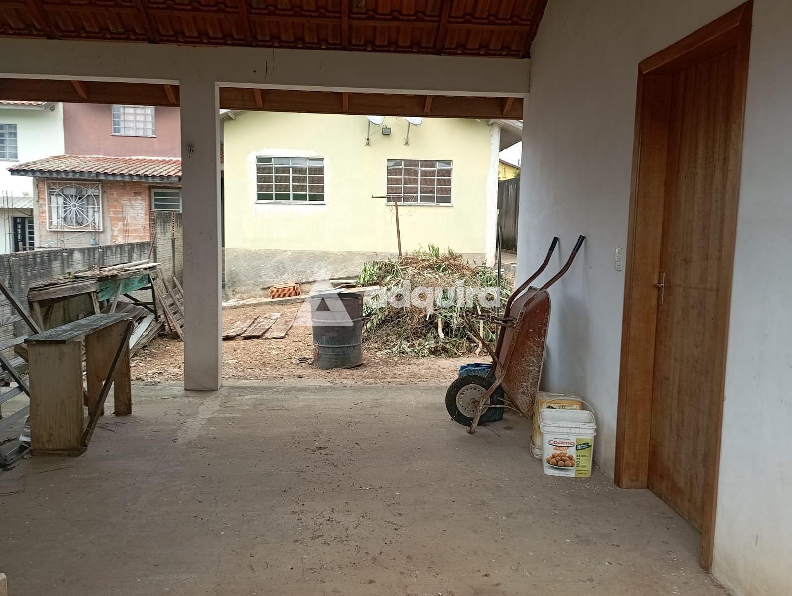 Casa, 3 quartos, 10 m² - Foto 12