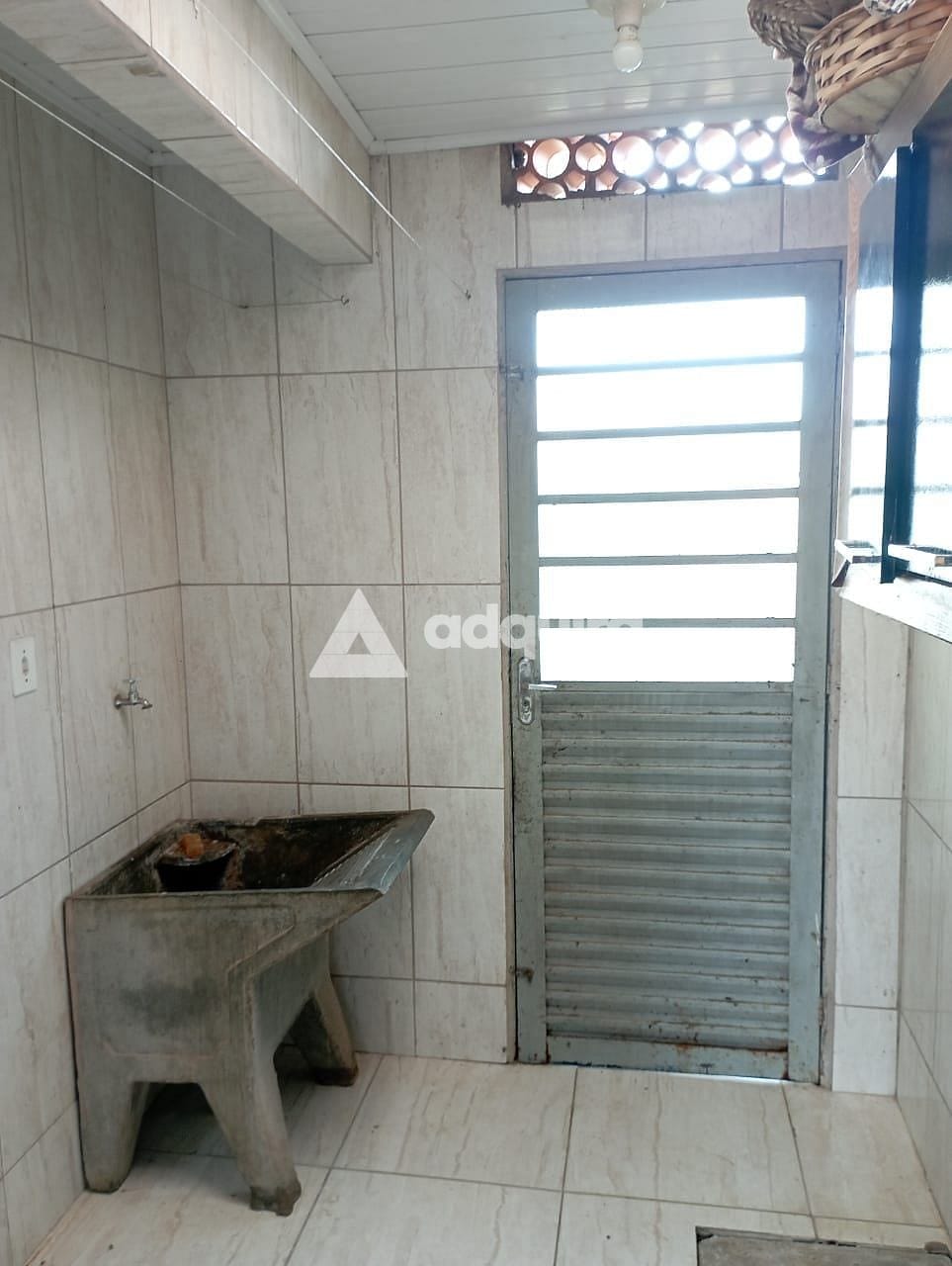 Casa, 3 quartos, 10 m² - Foto 2