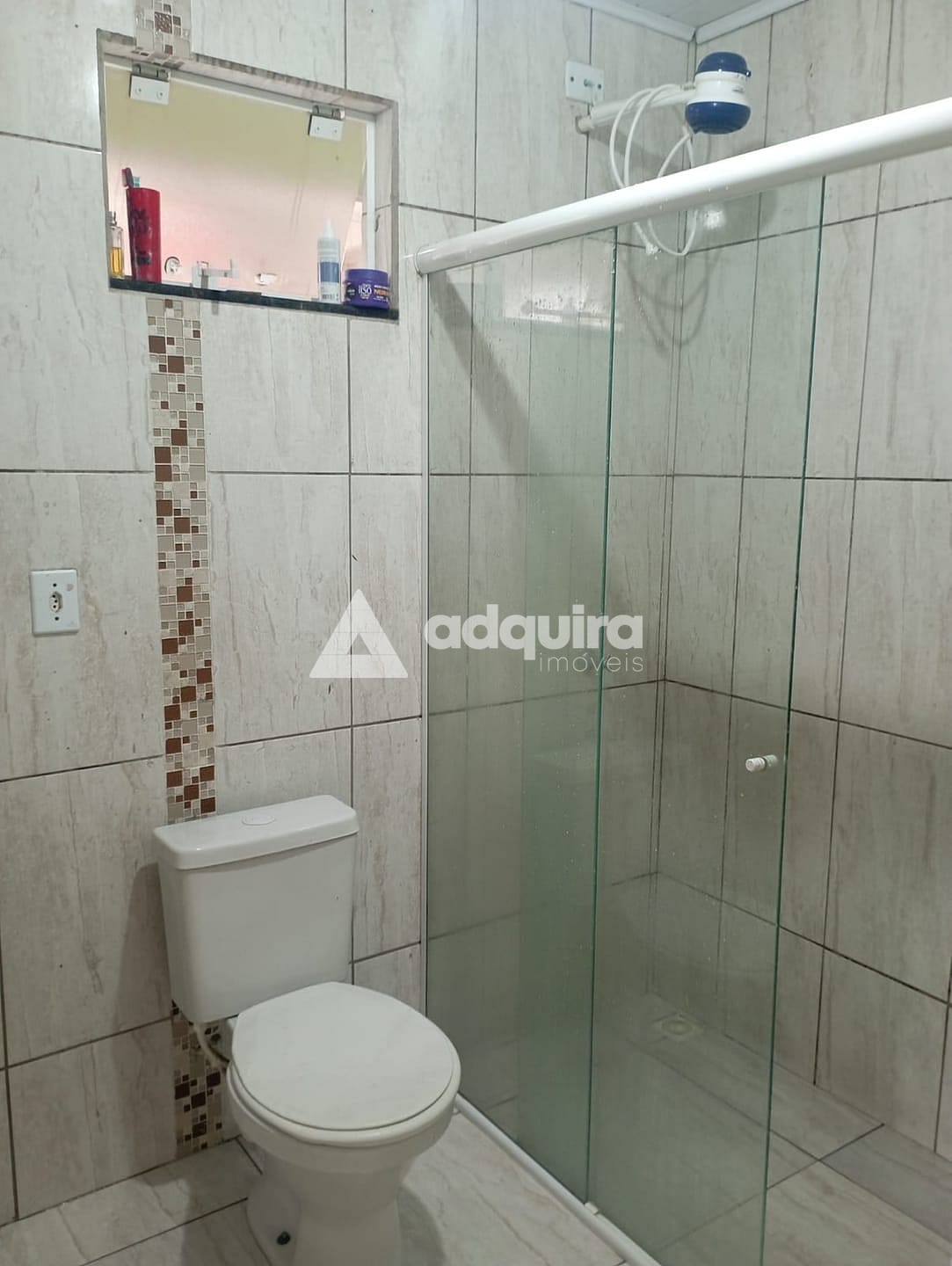 Casa, 3 quartos, 10 m² - Foto 6