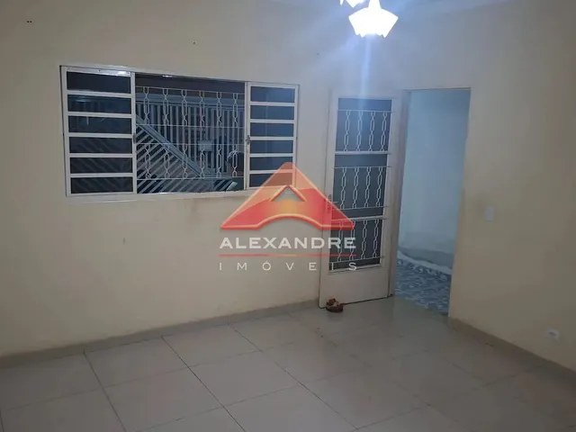Casa com 10m² 2 quartos e 2 banheiros, para alugar, no bairro Residencial Dom Bosco em São José Dos Campos