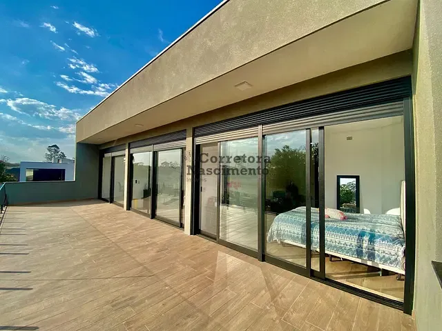 Casa com 630m² 5 quartos e 6 banheiros, à venda ou para alugar, no bairro Jardim Paraiba em Jacareí