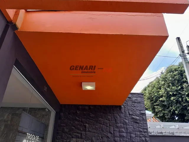 Casa com 451m², para alugar, no bairro Centro em Indaiatuba