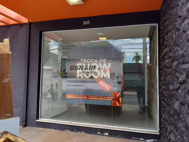 Casa com 451m², para alugar, no bairro Centro em Indaiatuba