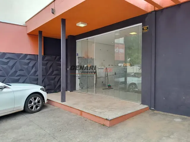 Casa com 451m², para alugar, no bairro Centro em Indaiatuba