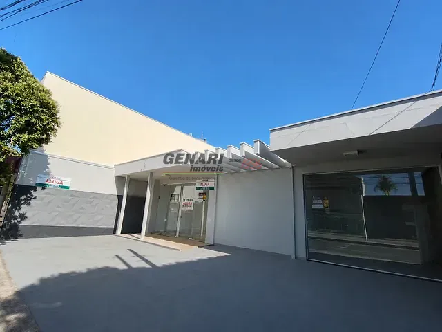 Casa com 451m², para alugar, no bairro Centro em Indaiatuba