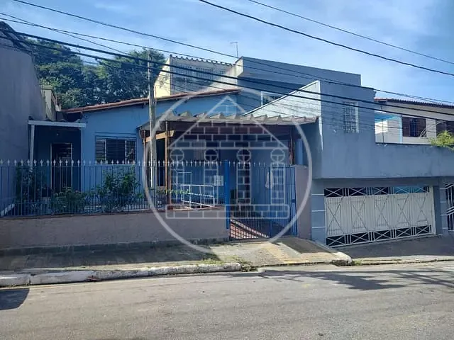 Casa com 100m² 2 quartos e 1 banheiro, para alugar, no bairro Cidade Dutra em São Paulo