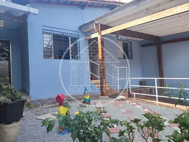 Casa com 100m² 2 quartos e 1 banheiro, para alugar, no bairro Cidade Dutra em São Paulo