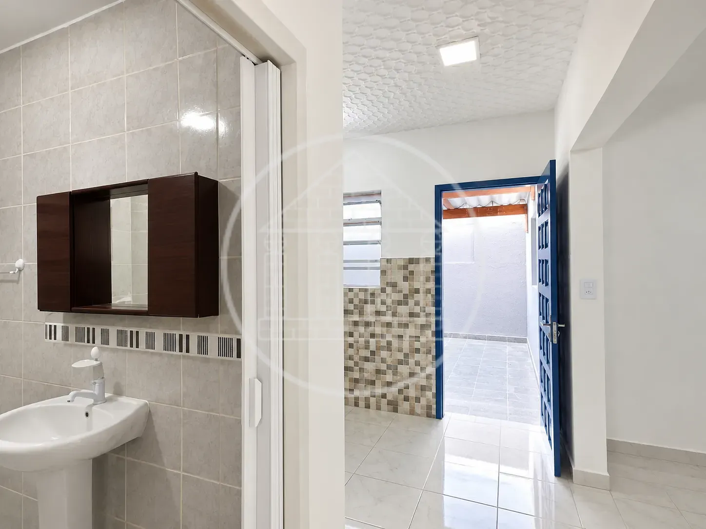 Casa, 2 quartos, 80 m² - Foto 12