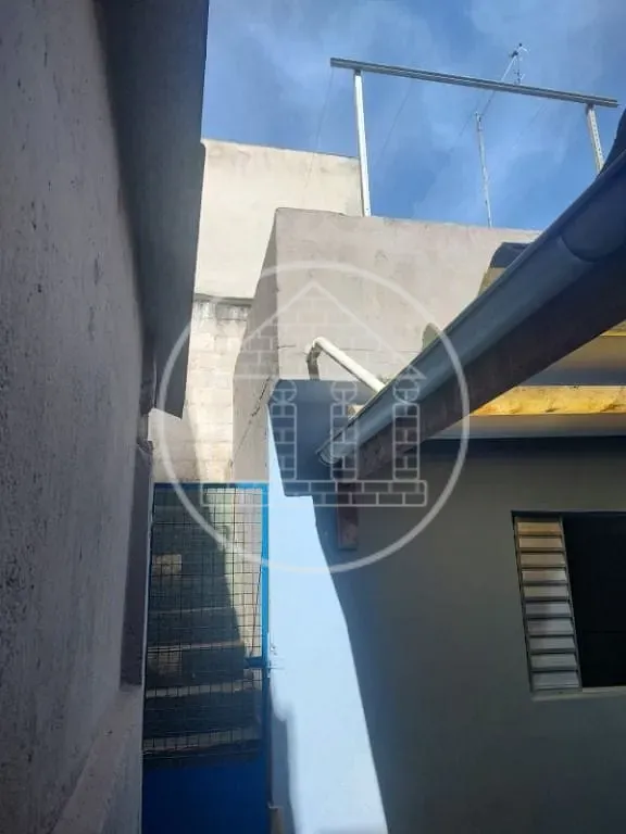 Casa, 2 quartos, 80 m² - Foto 5
