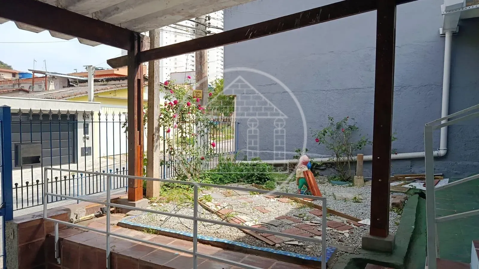 Casa, 2 quartos, 80 m² - Foto 7