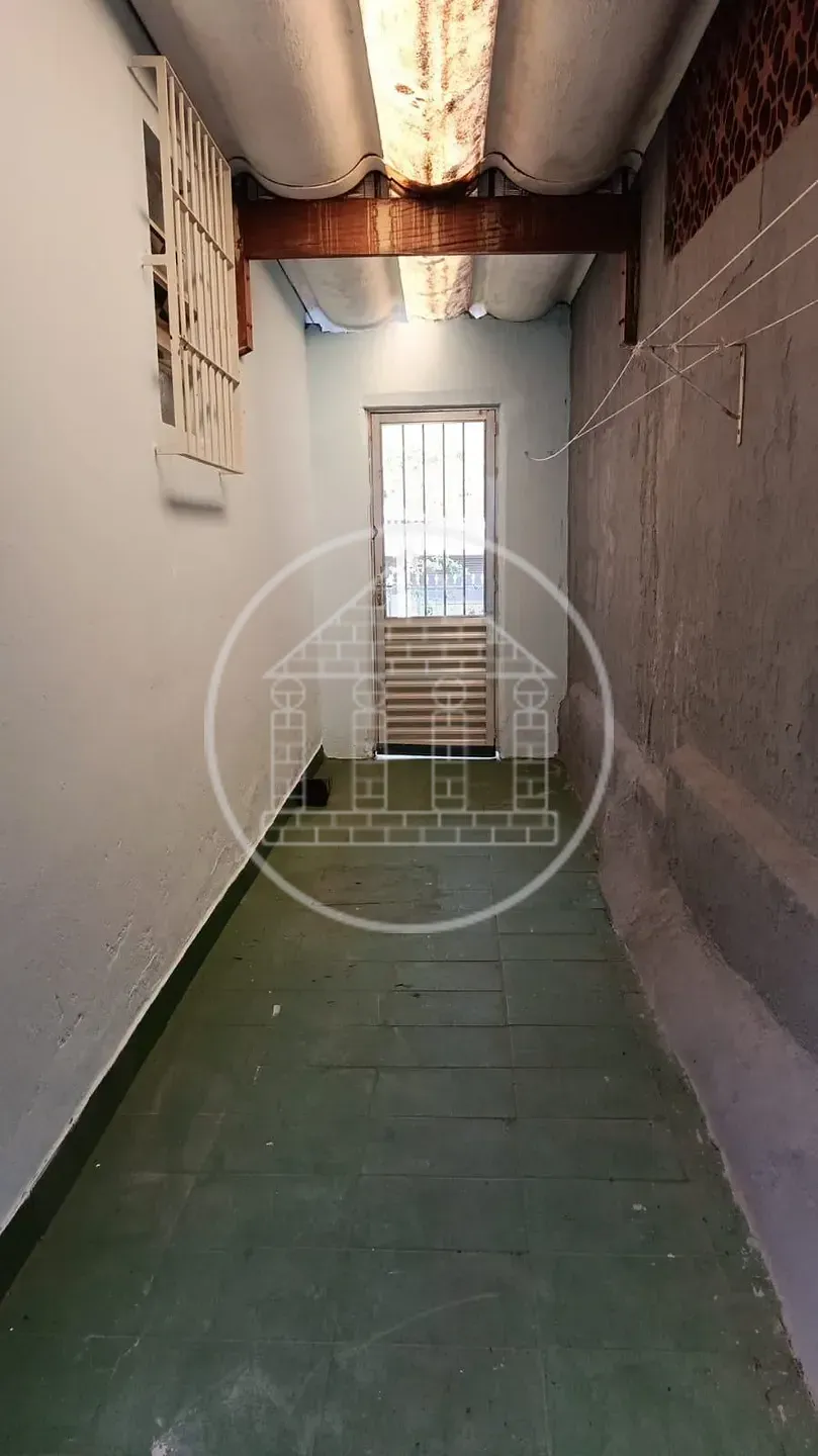 Casa, 2 quartos, 80 m² - Foto 24