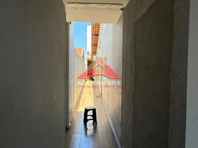 Casa com 125m² 2 quartos e 1 banheiro, à venda, no bairro Cidade Vista Verde em São José dos Campos