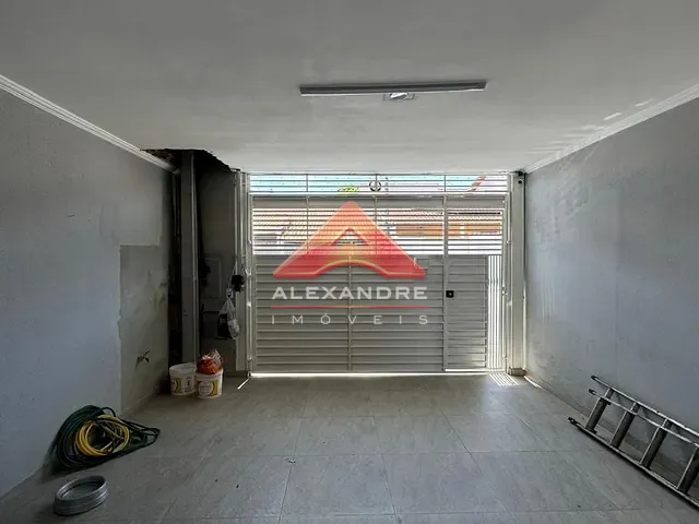 Casa com 125m² 2 quartos e 1 banheiro, à venda, no bairro Cidade Vista Verde em São José dos Campos