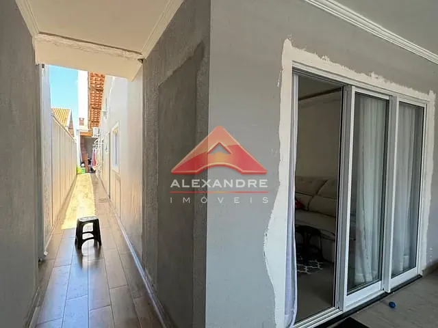 Casa com 125m² 2 quartos e 1 banheiro, à venda, no bairro Cidade Vista Verde em São José dos Campos