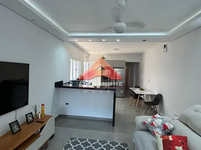 Casa com 125m² 2 quartos e 1 banheiro, à venda, no bairro Cidade Vista Verde em São José dos Campos