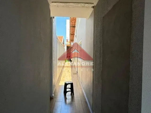 Casa com 125m² 2 quartos e 1 banheiro, à venda, no bairro Cidade Vista Verde em São José dos Campos
