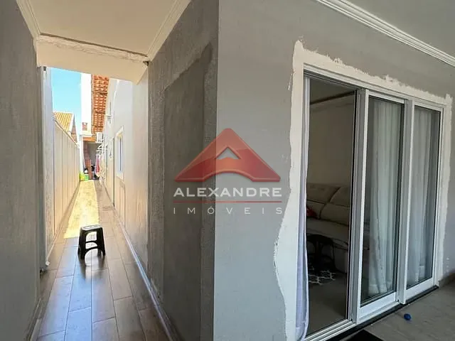 Casa com 125m² 2 quartos e 1 banheiro, à venda, no bairro Cidade Vista Verde em São José dos Campos