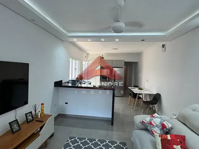 Casa com 125m² 2 quartos e 1 banheiro, à venda, no bairro Cidade Vista Verde em São José dos Campos