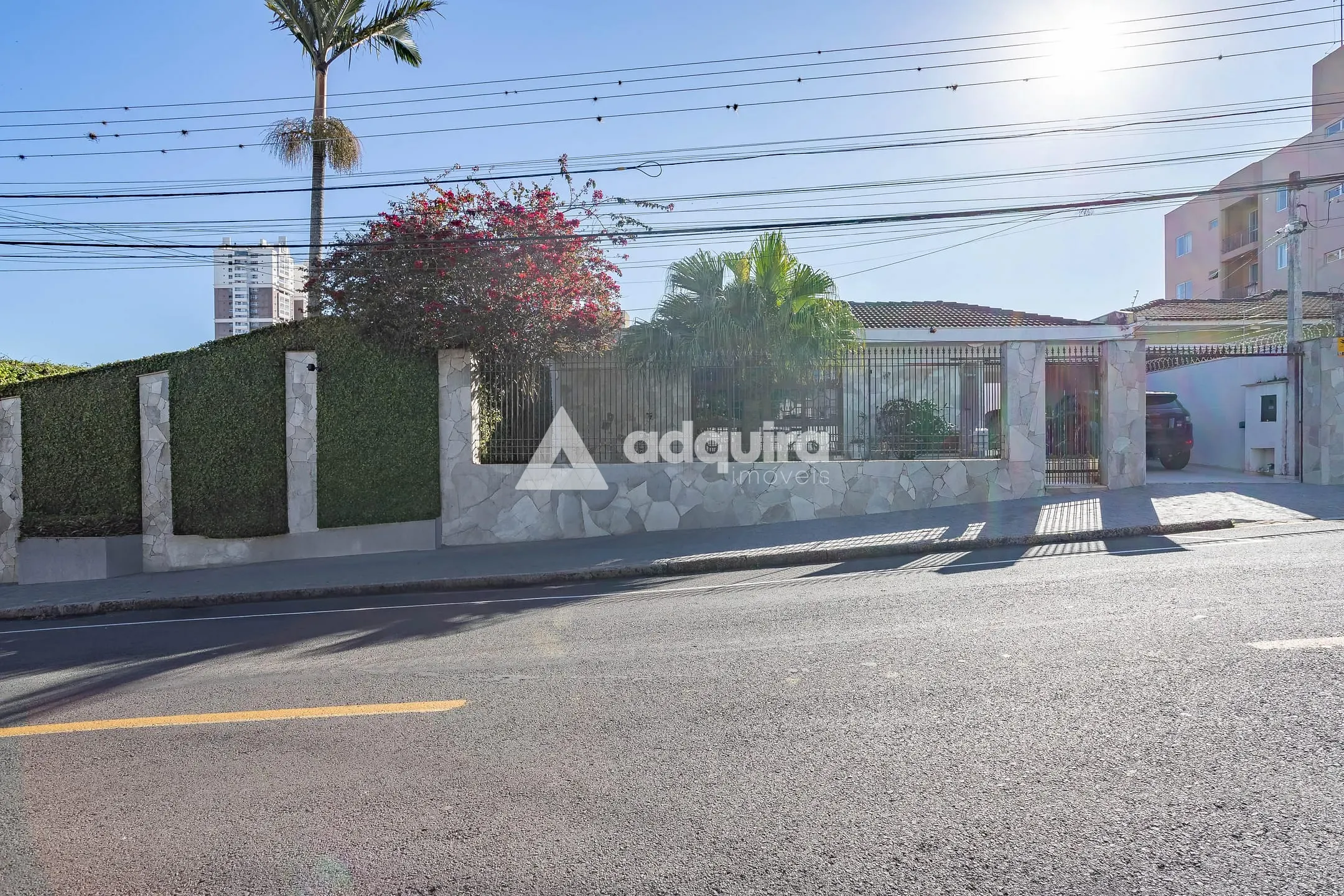 Casa, 1 quarto, 350 m² - Foto 31