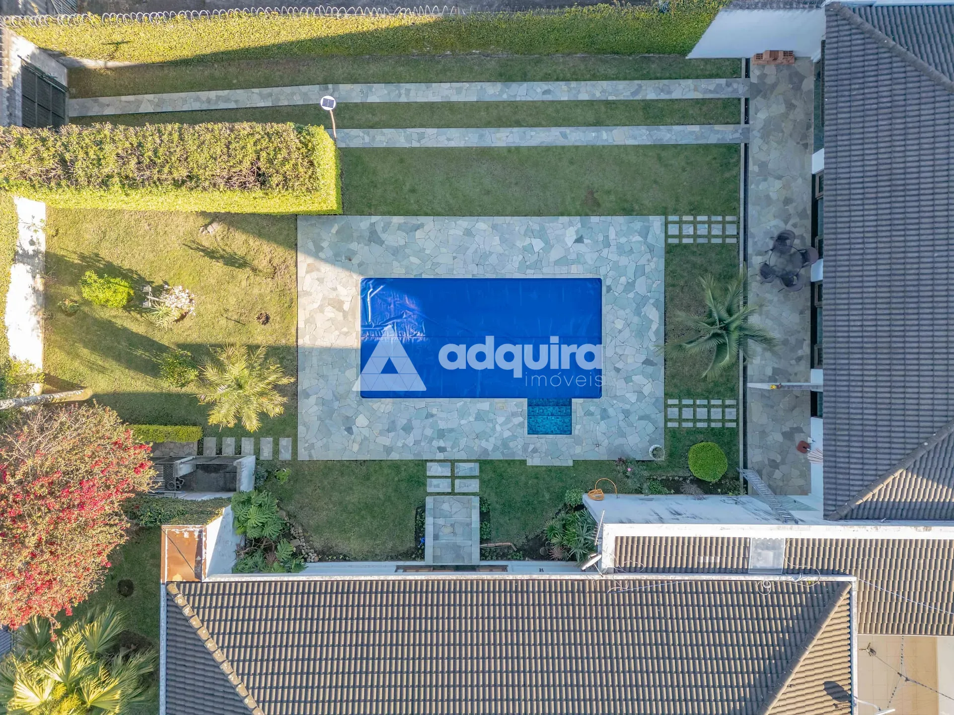 Casa, 1 quarto, 350 m² - Foto 32
