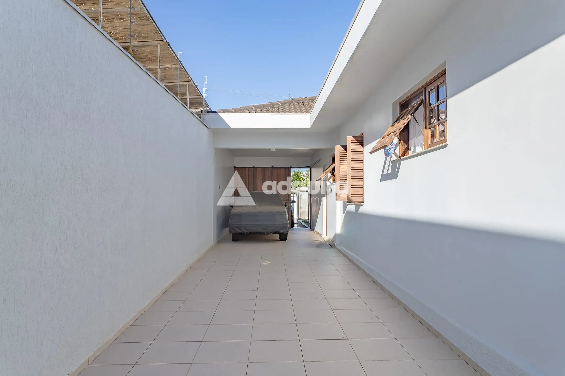 Casa, 1 quarto, 350 m² - Foto 33