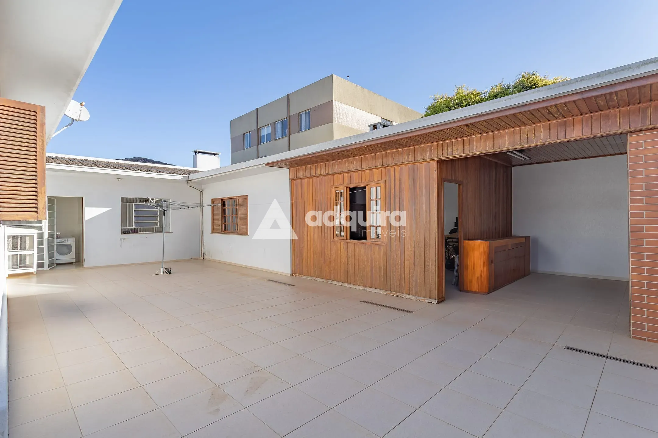 Casa, 1 quarto, 350 m² - Foto 34