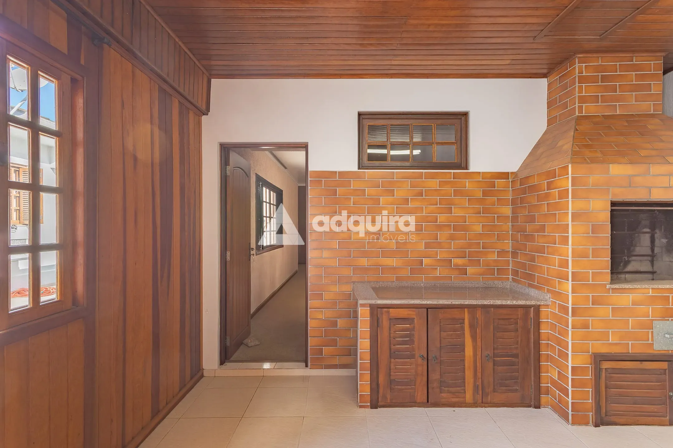 Casa, 1 quarto, 350 m² - Foto 35