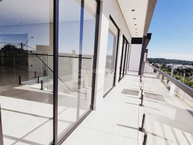 Casa com 308m² 3 quartos e 6 banheiros, à venda, no bairro Green Valley em Votorantim