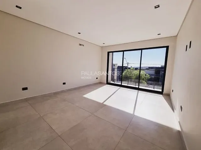Casa com 308m² 3 quartos e 6 banheiros, à venda, no bairro Green Valley em Votorantim