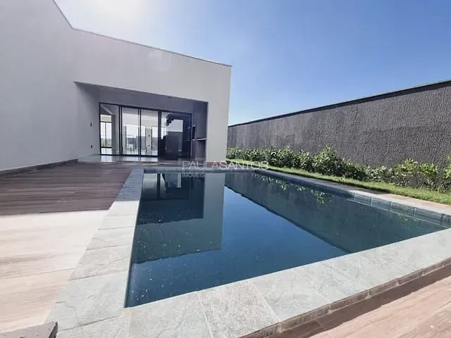 Casa com 308m² 3 quartos e 6 banheiros, à venda, no bairro Green Valley em Votorantim