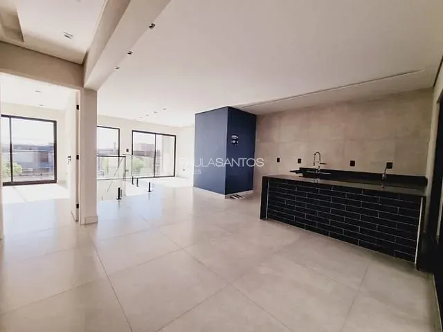 Casa com 308m² 3 quartos e 6 banheiros, à venda, no bairro Green Valley em Votorantim