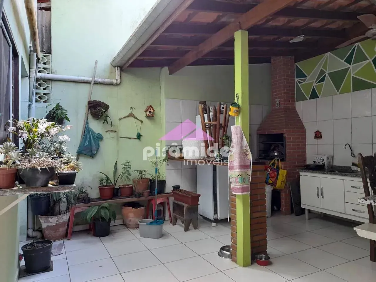 Casa, 4 quartos, 5000 m² - Foto 4
