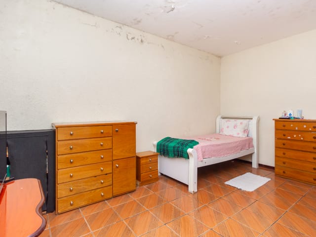 Casa com 110m² 2 quartos e 2 banheiros, à venda, no bairro Vila dos Remedios em São Paulo