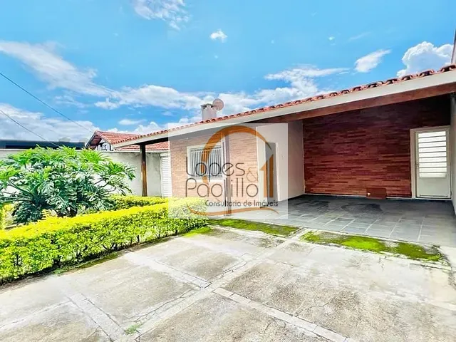 Casa com 390m² 3 quartos e 1 banheiro, à venda, no bairro Vila Nova Aclimação em Atibaia