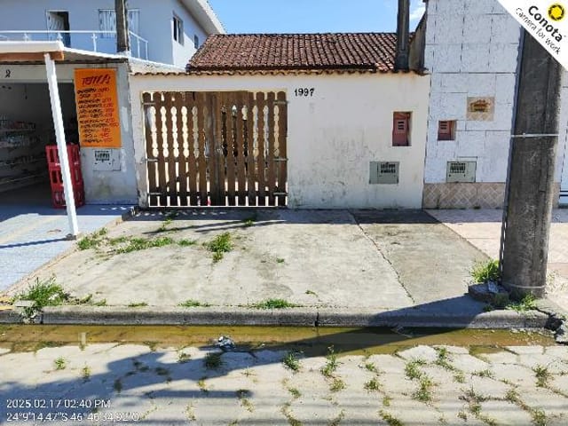 Foto do Casa - Casa à venda 10M², JARDIM MAGALHAES, ITANHAEM - SP | Imobiliária Compare