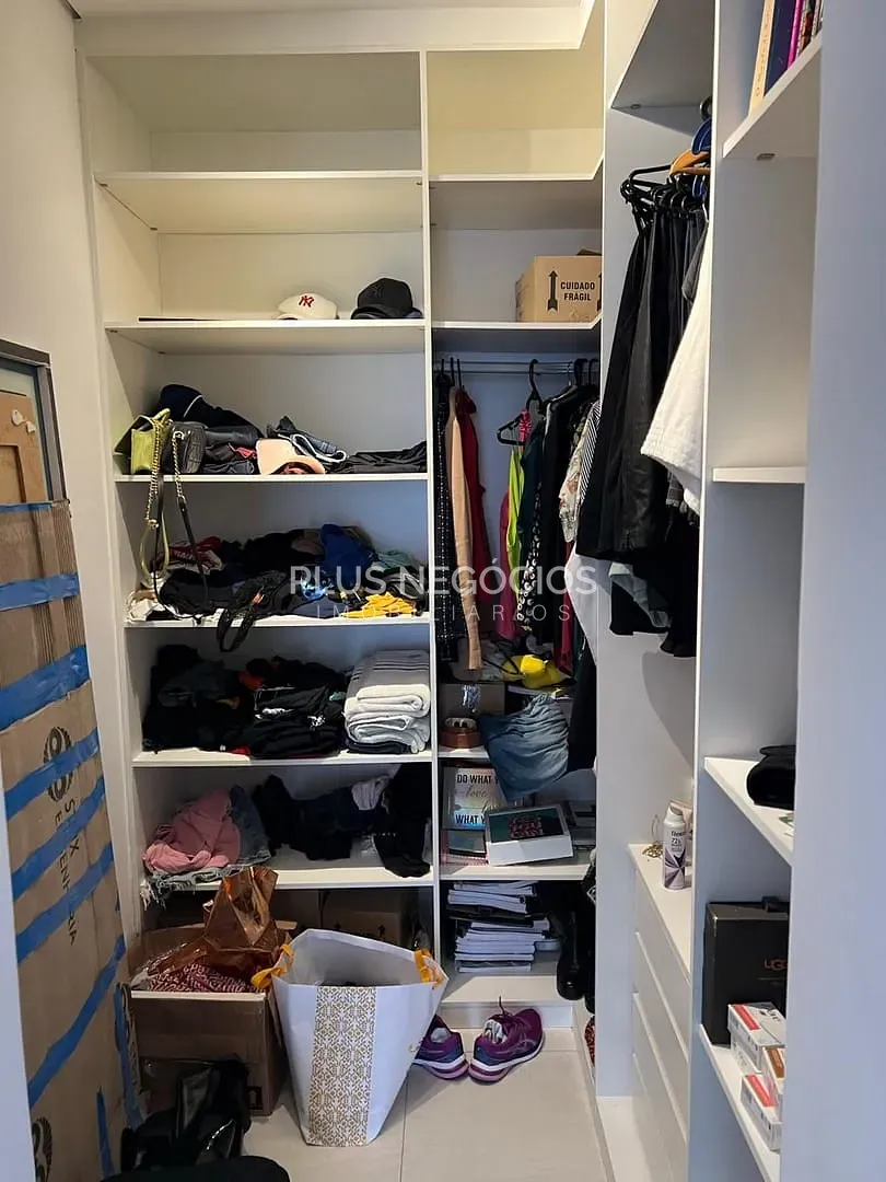 Casa, 4 quartos, 304 m² - Foto 19