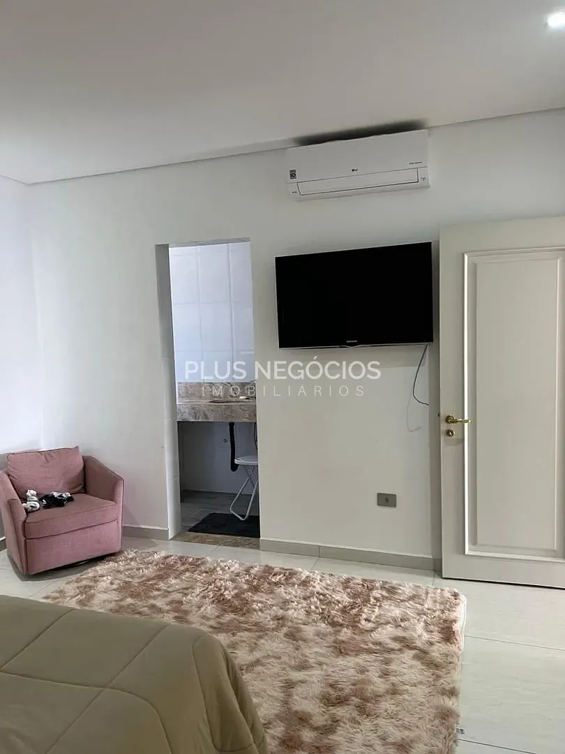 Casa, 4 quartos, 304 m² - Foto 14