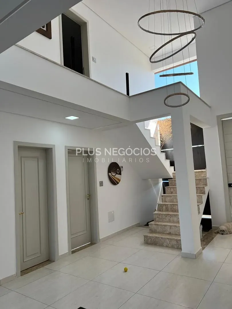 Casa, 4 quartos, 304 m² - Foto 11