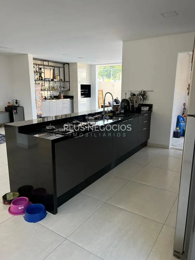 Casa, 4 quartos, 304 m² - Foto 7