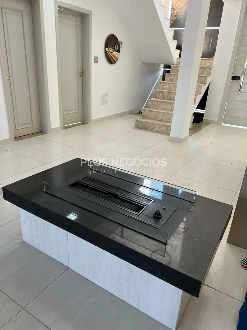 Casa, 4 quartos, 304 m² - Foto 10