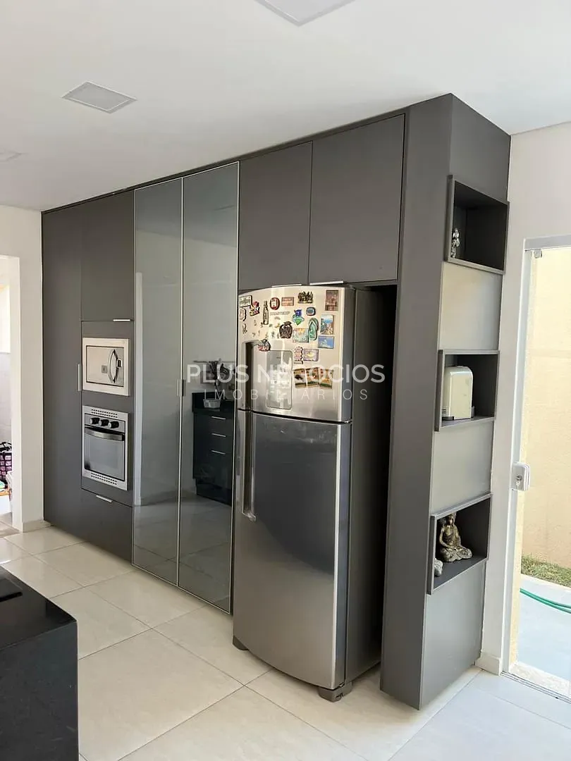 Casa, 4 quartos, 304 m² - Foto 8