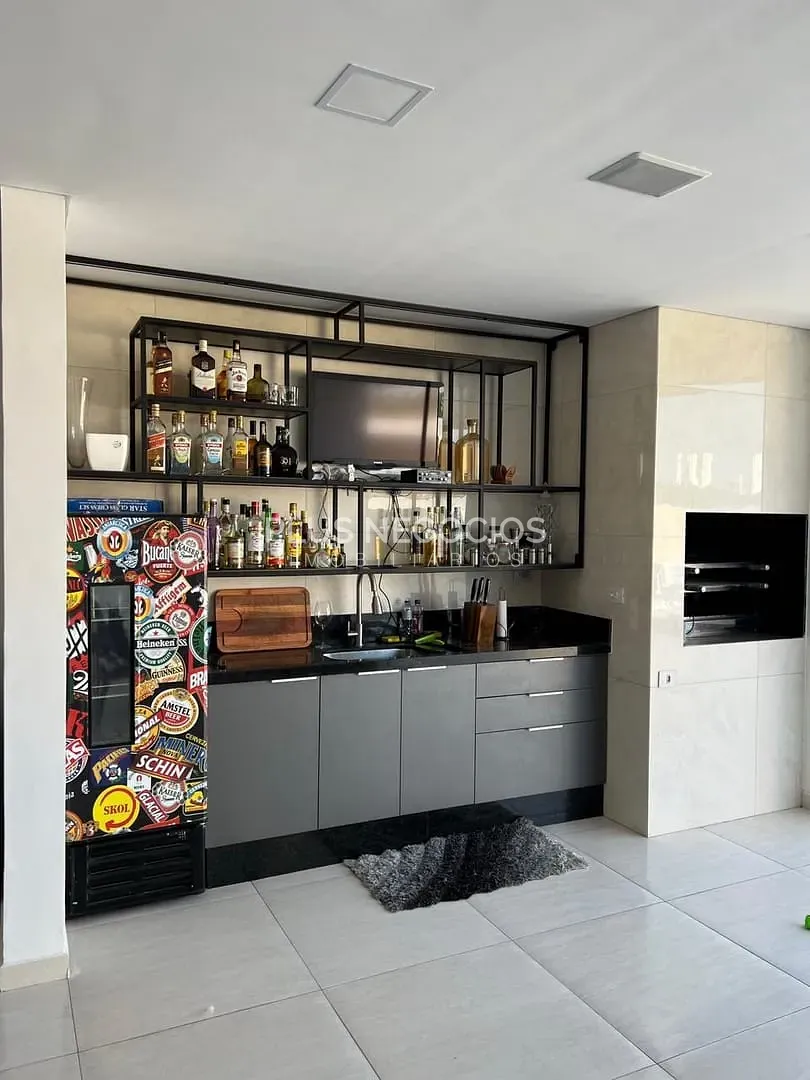 Casa, 4 quartos, 304 m² - Foto 6